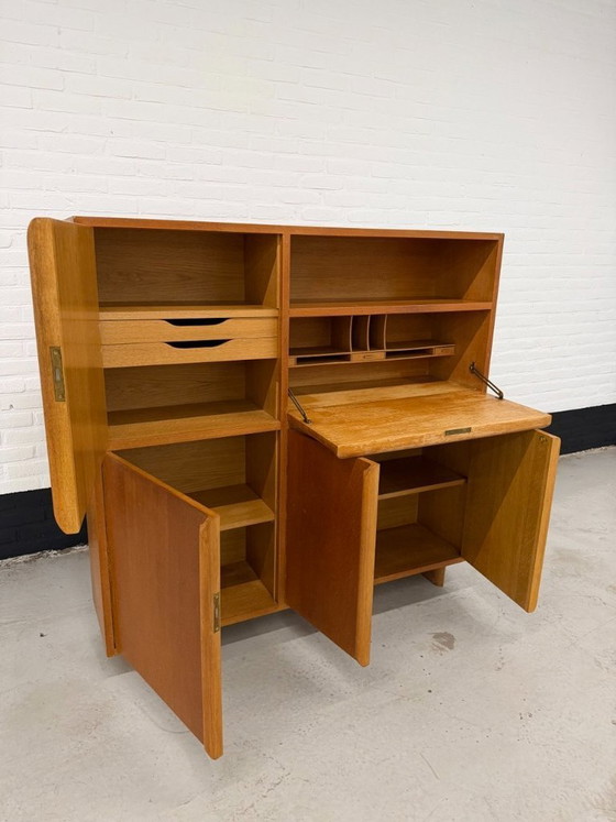 Image 1 of Buffet vintage de style Cees Braakman