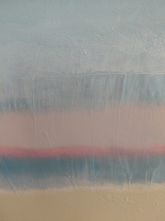 Image 1 of "BETWEEN CALM AND SWEET" Gallery Suncorner