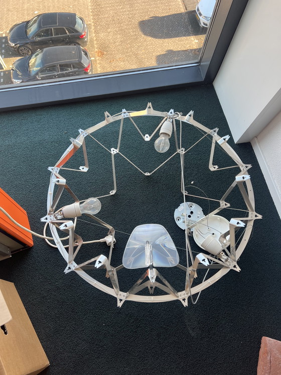 Image 1 of Luceplan Hope d66 designlamp