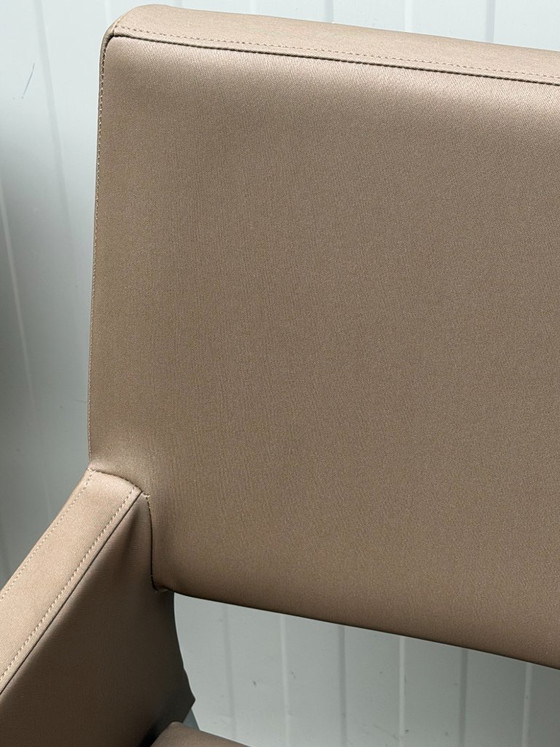 Sillones Studio Parade Spring BB Spectrum – Metal, Textile (photo 9 of 12)
