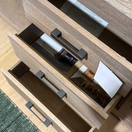 Image 1 of BKS Furniture MWP sideboard