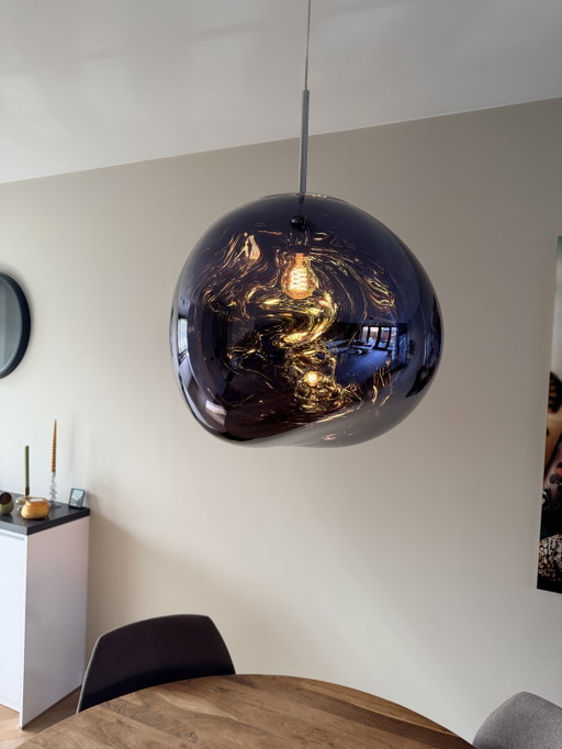 Tom Dixon Melt 50cm Rook