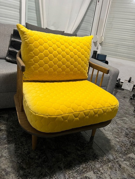 Image 1 of Fauteuil Fly &Tradition