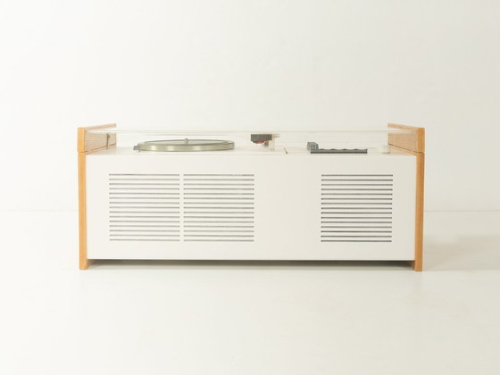 Image 1 of Braun SK-55 La bara di Biancaneve, Dieter Rams