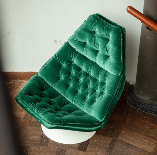 Fauteuil Artifort F588