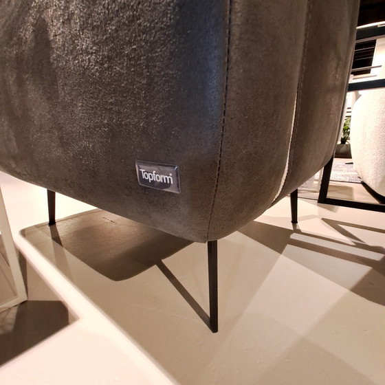 Image 1 of Poltrona Morris di Topform