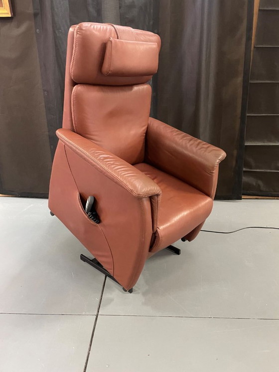 Image 1 of Sedia da ufficio prominente