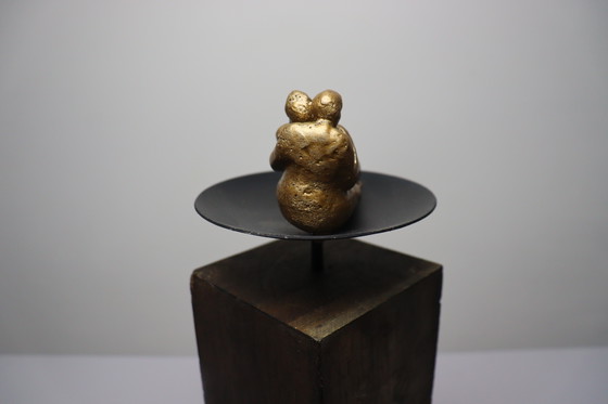 Image 1 of Carrying Each Other