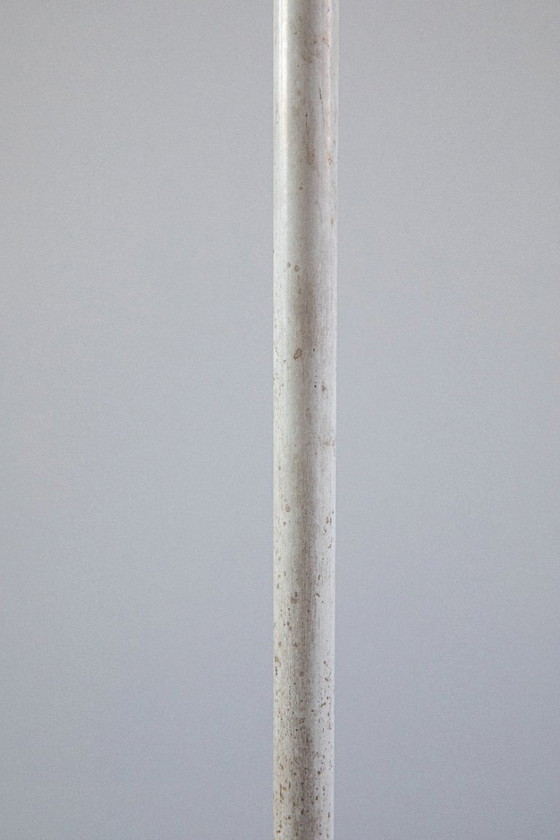Image 1 of Verner Panton – Panthella floor lamp – Louis Poulsen – type 28715 – Denmark – 1970s