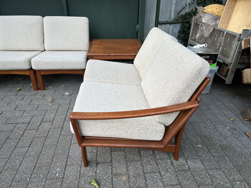 Elementenbank Glostrup