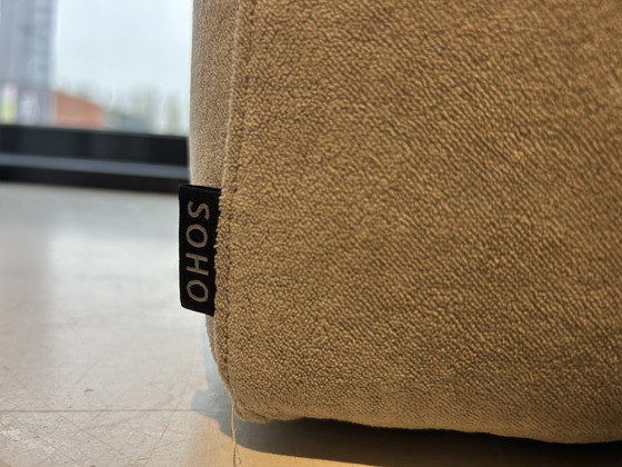 Image 1 of Pouf Soho Junior