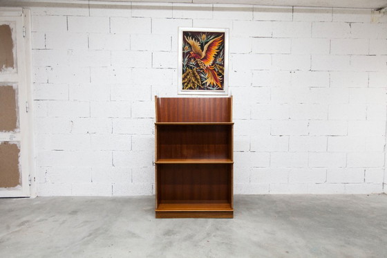 Image 1 of Oscar Didier Rozaffy Library 1952 4 levels