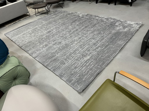 Tapis urbain Brink et Campman Twinset