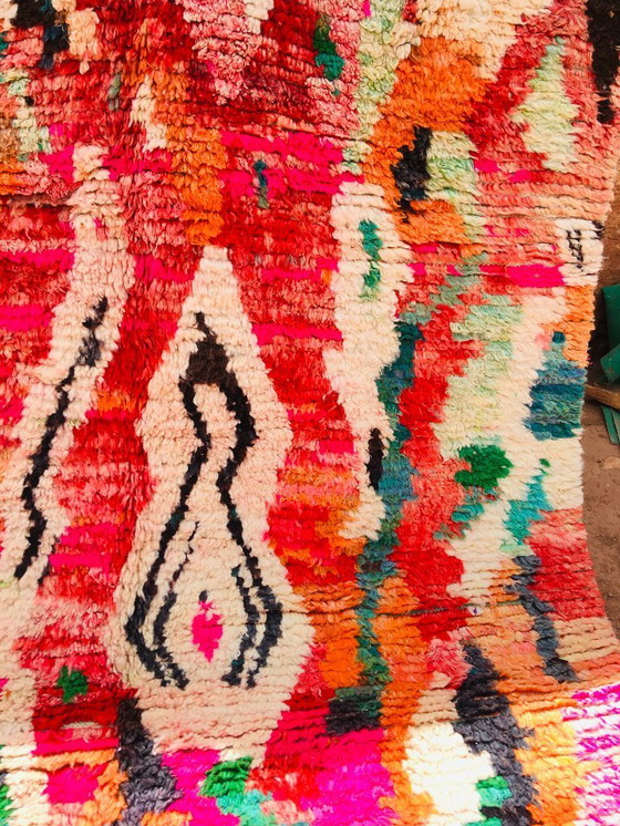 Image 1 of Boujaad Berber Rug 280 x 184 cm