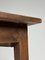 French Oak Dining Table, 19th Century (photo 18 of 19)