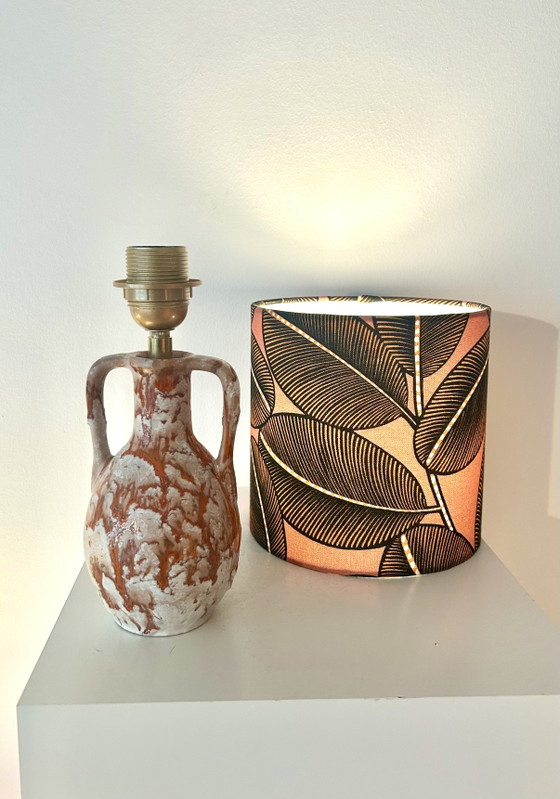 Image 1 of Lampe vase Marei