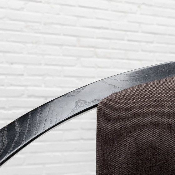 Image 1 of Set di 4 sedie da pranzo Rosenthal Nostro, anni '80