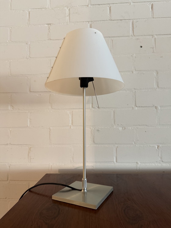 Image 1 of The Costanza Luceplan Table Lamp D13
