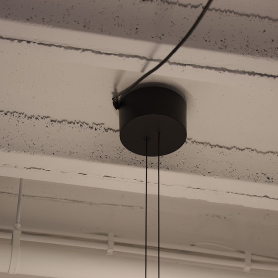 Image 1 of Lámpara colgante Flos Arrangement Drop Down