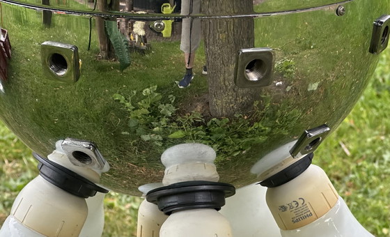 Image 1 of Marcet discocó Hängeleuchte 132