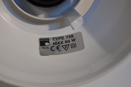 Image 1 of Horn Deckenlampe Danish Design