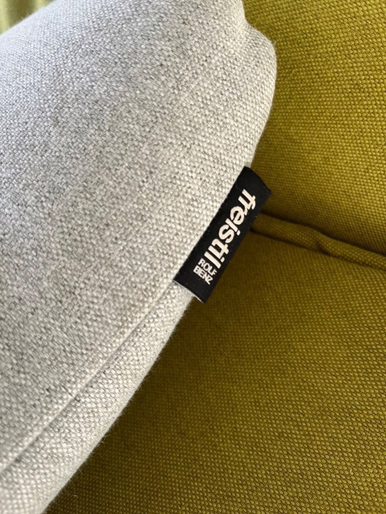 Image 1 of Canapé d'angle Freistil Rolf Benz