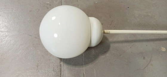 Image 1 of Vintage Bauhaus hanglamp