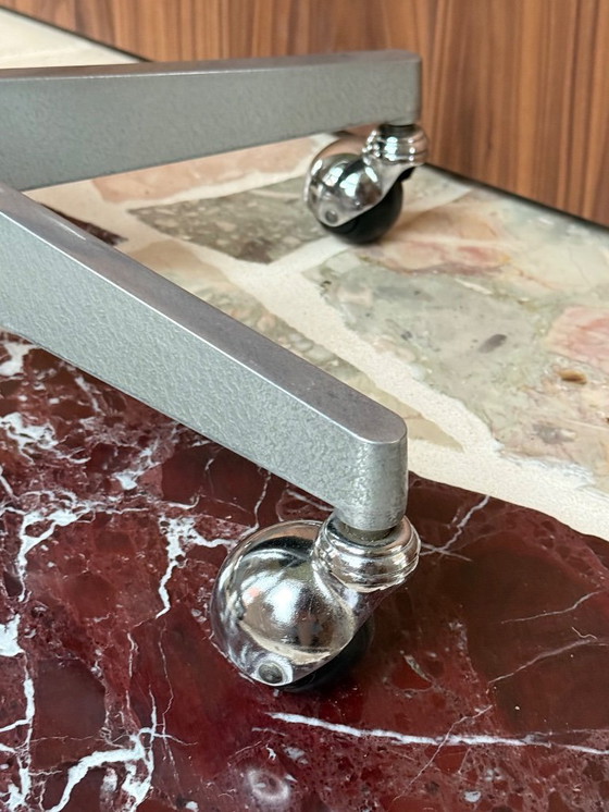 Image 1 of Vintage apothekerskruk (10 beschikbaar)