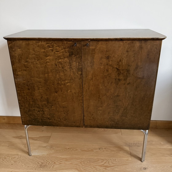Image 1 of Vintage sideboard dressoir 