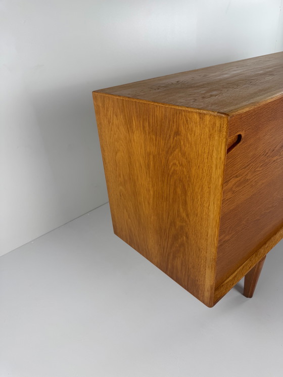 Image 1 of Henry Rosengren Hansen for Skovby Møbelfabrik – Danish Sideboard, 1965