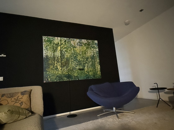 Image 1 of Draaifauteuil vandenberg Gigi