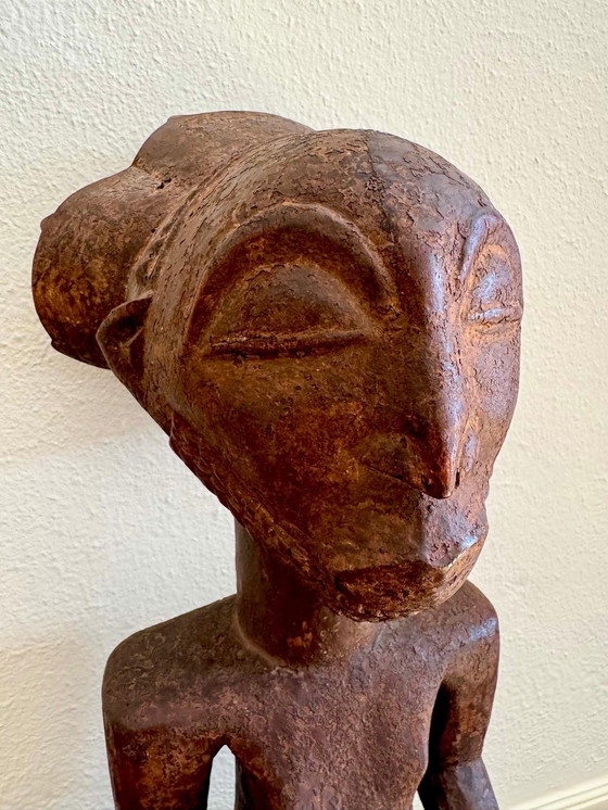 Image 1 of Figure ancestrale masculine Singiti