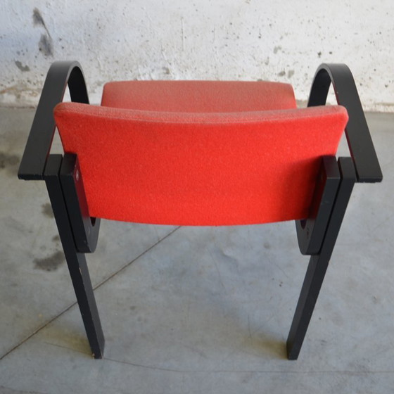 Image 1 of 1x silla de comedor danesa