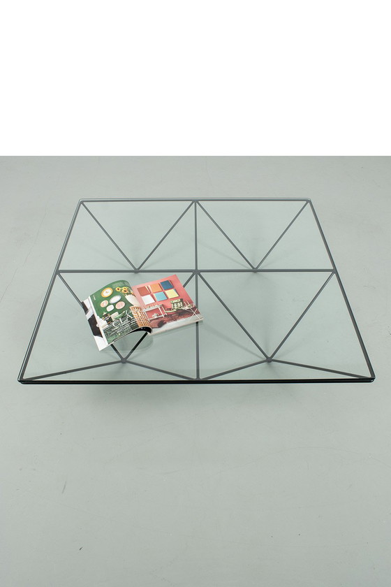 Image 1 of Paola Piva coffee table
