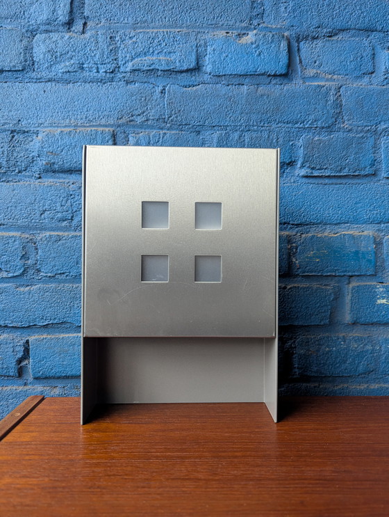 Image 1 of Lámpara de diseño holandés Dijkstra