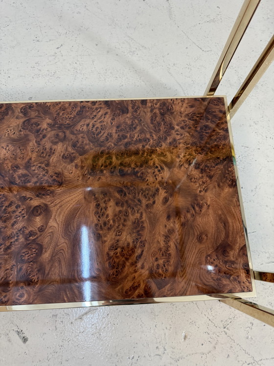 Image 1 of Maison Jansen 1980 Console M2000