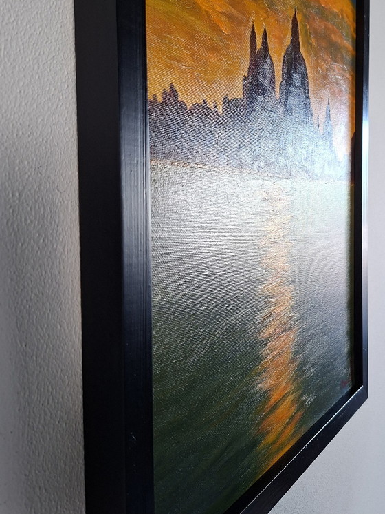 Image 1 of Manou Claire - Venice