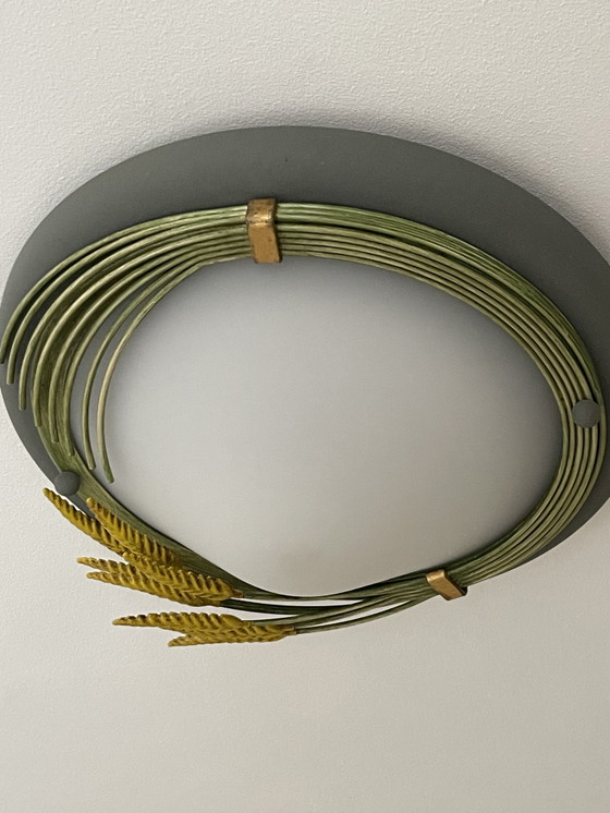 Image 1 of Superb Design Decken-/Wandleuchte