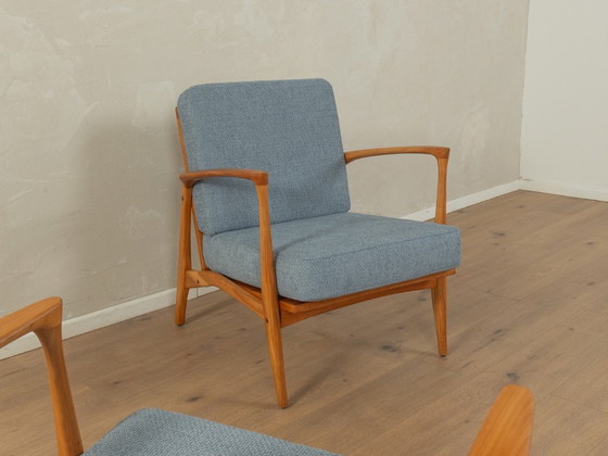 Image 1 of Vintage fauteuil, 1960