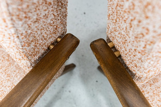 Image 1 of Paire de fauteuils Type 53 par J. Smidek pour Ton, Tchécoslovaquie, années 1960
