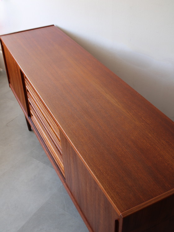 Image 1 of Vintage Danish Sideboard by Johannes Andersen