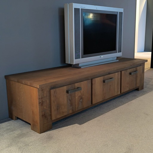 Private Label Rio Verde TV cabinet
