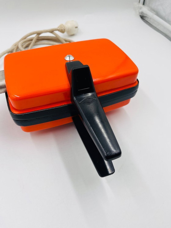 Image 1 of Croque monsieur d'epoca