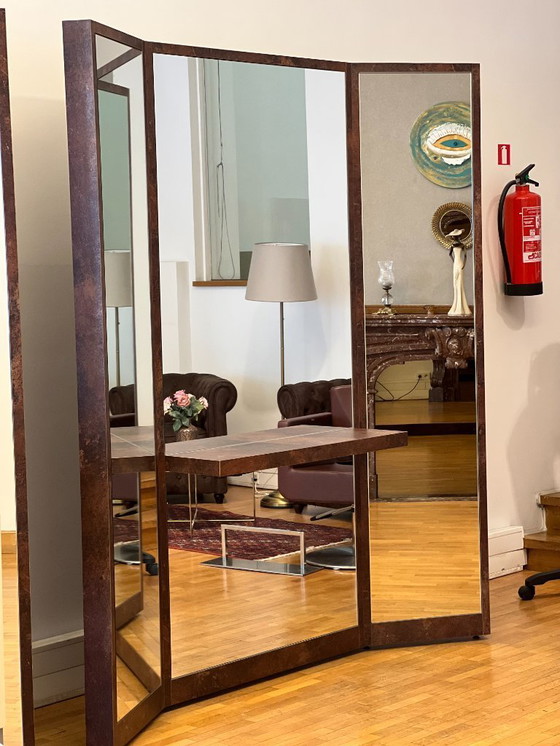 Image 1 of Miroirs design-PAC Interiors-Luxe Eyecatchers (H 210 x L 150 cm)