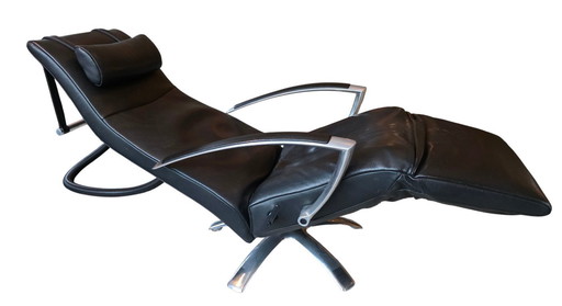 Poltrona relax Jori Brainbuilder