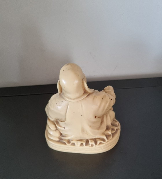 Lachender Buddha (Budai) – Boeddha, Dekorative Objekte (photo 3 of 6)