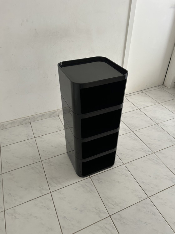Image 1 of Kartell Anna Castelli Componobili square