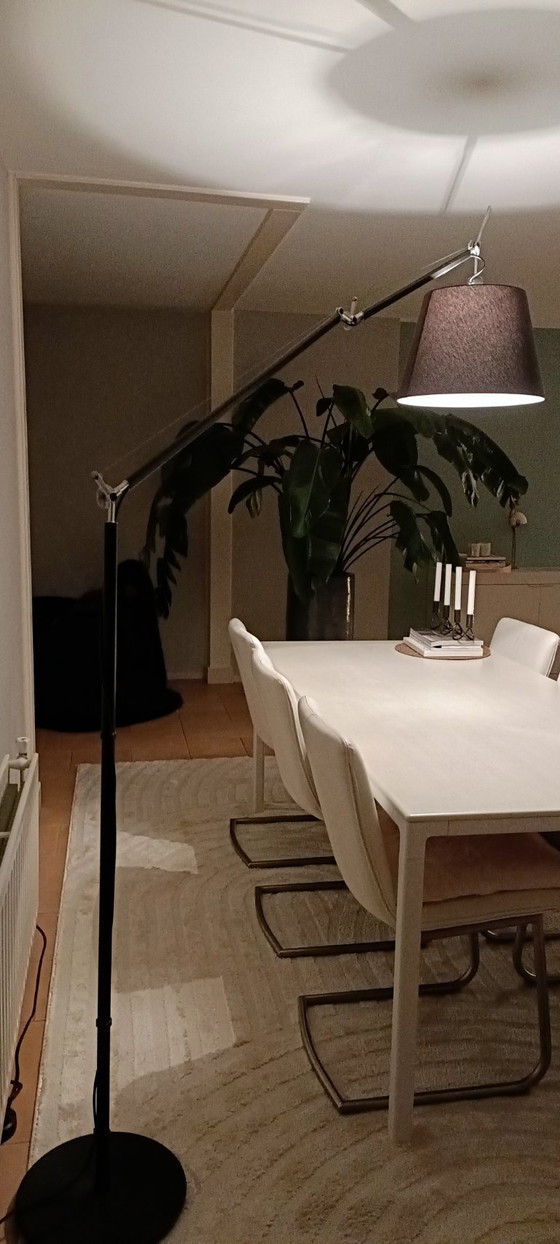 Image 1 of Artemide Tolomeo Mega