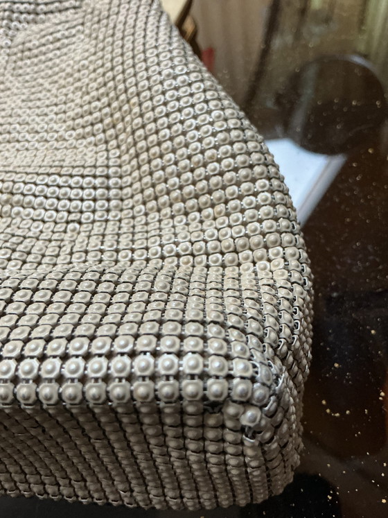 Image 1 of Oroton Vintage Clutch