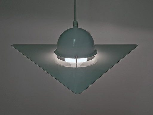 pendant lamp Delta d-L Lampen Holland